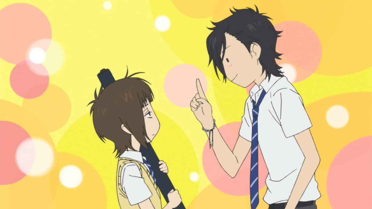 Sukitte Ii Na Yo Odcinek 4 Sukitte Ii na yo. – 04 - Random Curiosity